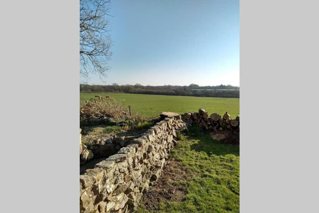 Cattle Shed Cottage Narberth Exteriör bild
